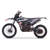 Asix XT97 300cc 21/18" Cross Enduro - 10
