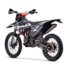 Asix XT97 300cc 21/18" Cross Enduro - 11