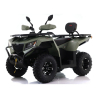 Asix Cyber 250 T3b Quad ATV - 1