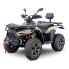 Linhai 420 Promax 4x4 T3b EFI Quad ATV - 1