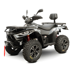 Linhai 420 Promax 4x4 T3b EFI Quad ATV - 3