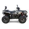 Linhai 420 Promax 4x4 T3b EFI Quad ATV - 4