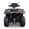 Linhai 420 Promax 4x4 T3b EFI Quad ATV - 7
