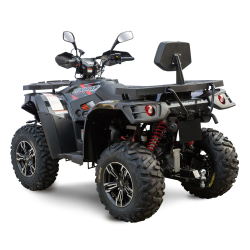 Linhai 420 Promax 4x4 T3b EFI Quad ATV - 9