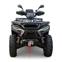 Linhai 420 Promax 4x4 T3b EFI Quad ATV - 10