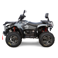 Linhai 420 Promax 4x4 T3b EFI Quad ATV - 12