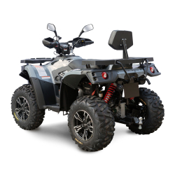 Linhai 420 Promax 4x4 T3b EFI Quad ATV - 13
