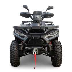 Linhai 420 Promax 4x4 T3b EFI Quad ATV - 14
