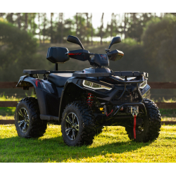 Linhai 420 Promax 4x4 T3b EFI Quad ATV - 16
