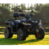 Linhai 420 Promax 4x4 T3b EFI Quad ATV - 16