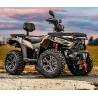 Linhai 420 Promax 4x4 T3b EFI Quad ATV - 17