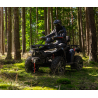 Linhai 420 Promax 4x4 T3b EFI Quad ATV - 18
