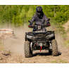 Linhai 420 Promax 4x4 T3b EFI Quad ATV - 19