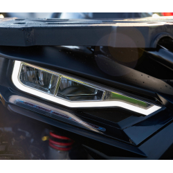 Linhai 420 Promax 4x4 T3b EFI Quad ATV - 21