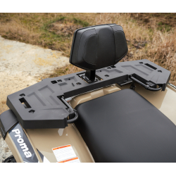 Linhai 420 Promax 4x4 T3b EFI Quad ATV - 25