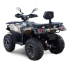 Linhai 370 Promax 4x4 T3b EFI Quad ATV - 5