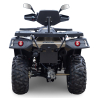 Linhai 370 Promax 4x4 T3b EFI Quad ATV - 6