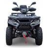 Linhai 370 Promax 4x4 T3b EFI Quad ATV - 9