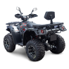 Linhai 370 Promax 4x4 T3b EFI Quad ATV - 11