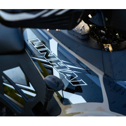 Linhai 370 Promax 4x4 T3b EFI Quad ATV - 16