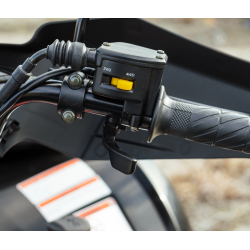 Linhai 370 Promax 4x4 T3b EFI Quad ATV - 19