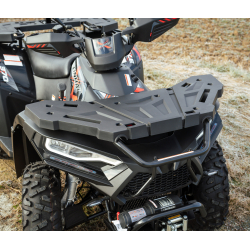 Linhai 370 Promax 4x4 T3b EFI Quad ATV - 20