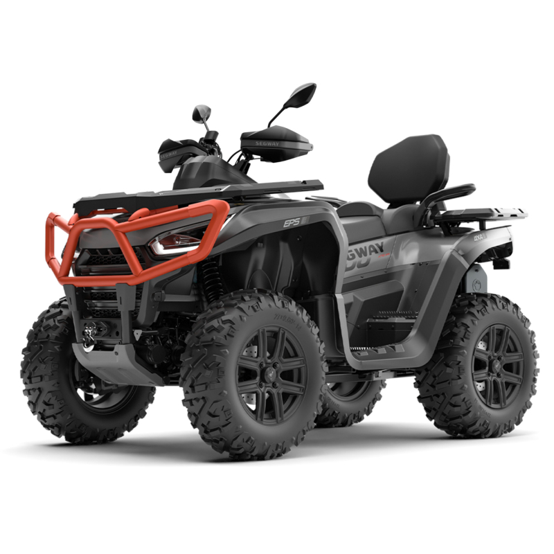 Segway AT10 L EPS 4x4 T3b Quad ATV - 1