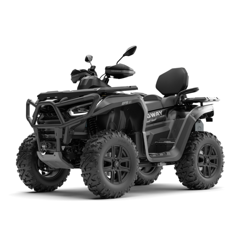 Segway AT10 L EPS 4x4 T3b Quad ATV - 2