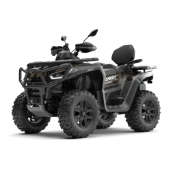 Segway AT10 L EPS 4x4 T3b Quad ATV - 3