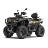 Segway AT10 L EPS 4x4 T3b Quad ATV - 4