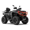 Segway AT10 L EPS 4x4 T3b Quad ATV - 5