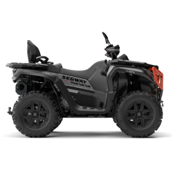 Segway AT10 L EPS 4x4 T3b Quad ATV - 6