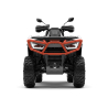 Segway AT10 L EPS 4x4 T3b Quad ATV - 7