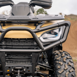 Segway AT10 L EPS 4x4 T3b Quad ATV - 11