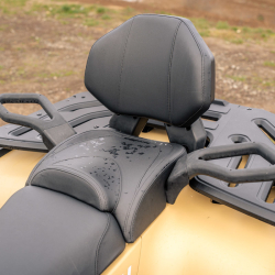 Segway AT10 L EPS 4x4 T3b Quad ATV - 13