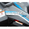 Linhai Landforce 650L EPS, T3b, 4x4 Quad ATV - 14