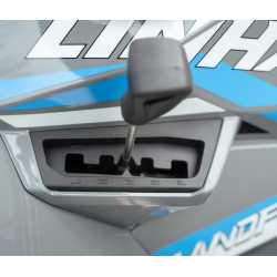 Linhai Landforce 650L EPS, T3b, 4x4 Quad ATV - 15