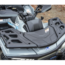 Linhai Landforce 650L EPS, T3b, 4x4 Quad ATV - 18