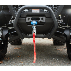 Linhai Landforce 650L EPS, T3b, 4x4 Quad ATV - 19