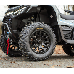 Linhai Landforce 650L EPS, T3b, 4x4 Quad ATV - 23