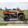 Segway AT5 L 4x4 T3b Quad ATV - 5