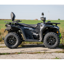Segway AT5 L 4x4 T3b Quad ATV - 7