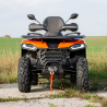 Segway AT5 L 4x4 T3b Quad ATV - 8