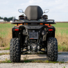 Segway AT5 L 4x4 T3b Quad ATV - 9