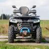 Segway AT5 L 4x4 T3b Quad ATV - 10