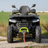 Segway AT5 L 4x4 T3b Quad ATV - 11