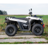 Segway AT5 S 4x4 T3b Quad ATV - 5