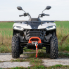 Segway AT5 S 4x4 T3b Quad ATV - 6