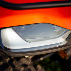 Segway AT5 S 4x4 T3b Quad ATV - 11