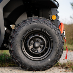 Segway AT5 S 4x4 T3b Quad ATV - 13